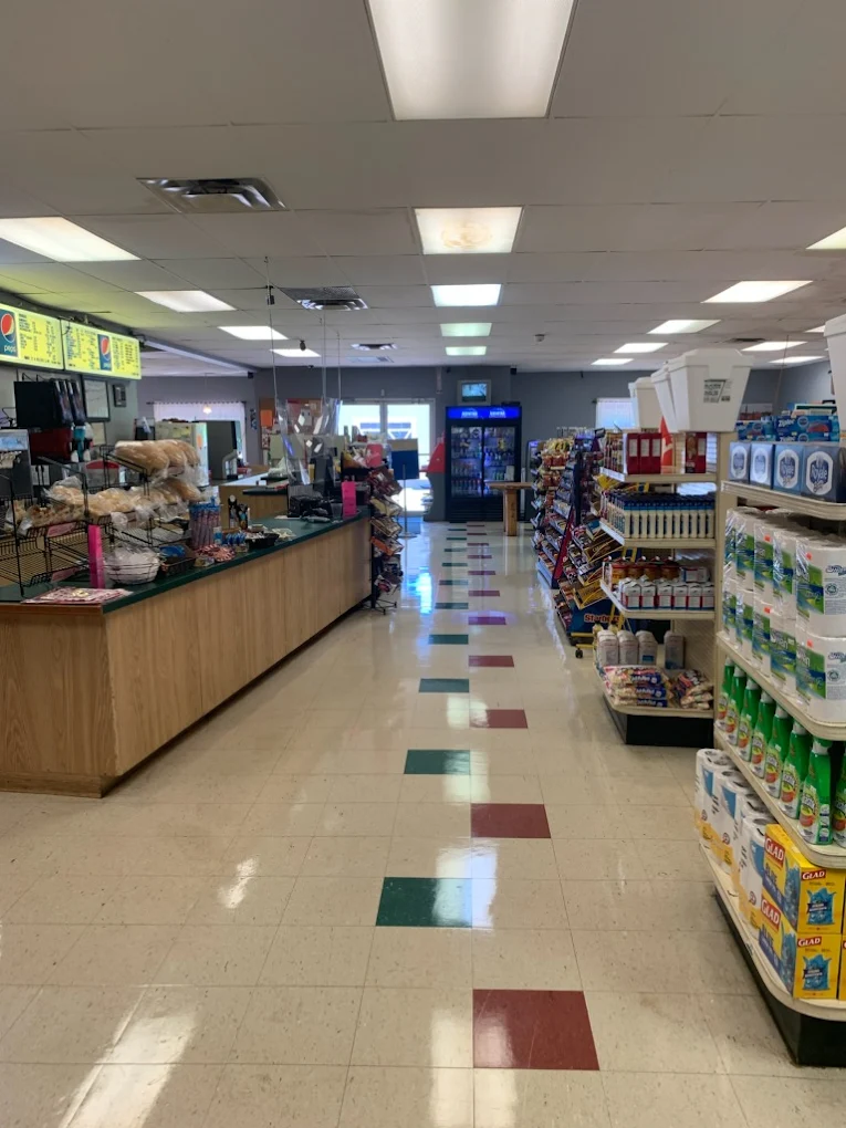 Dillon's Convenience & Pizzeria