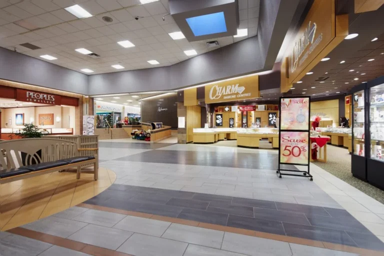 County Fair Mall