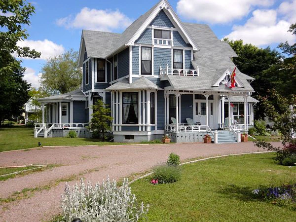 La Petite France B&B