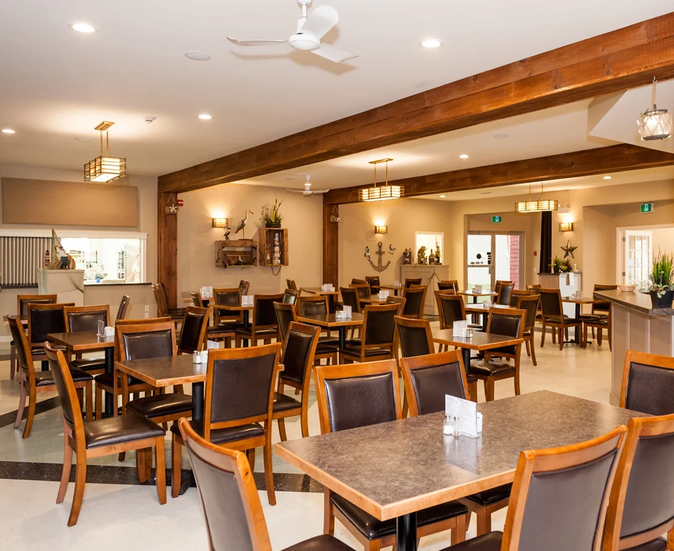 Resto-Bar La Trappe