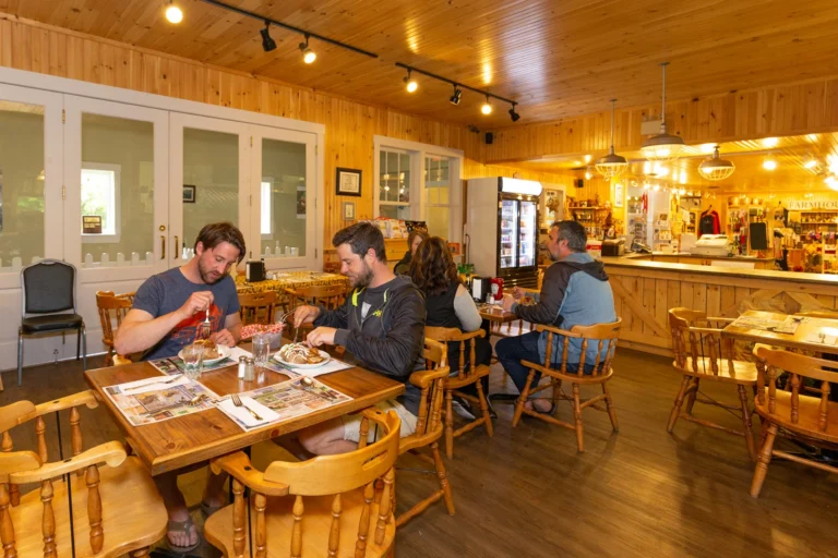 PEI Potato Country Kitchen