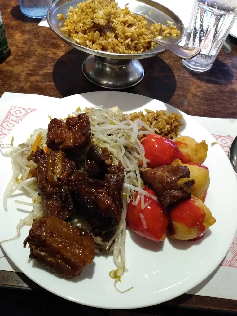 China Star