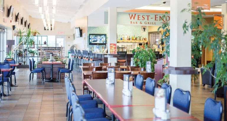 West End Bar & Grill