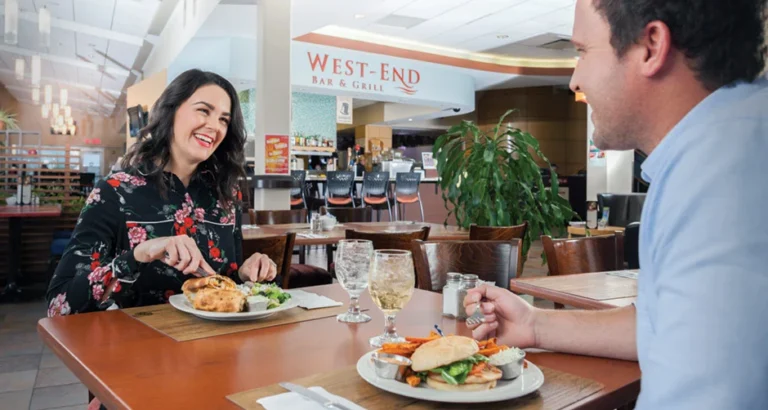 West End Bar & Grill